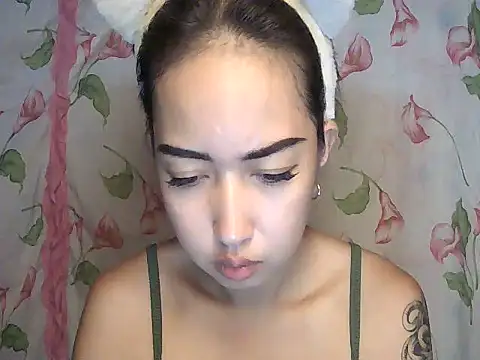 Soft Angel8 online show from July 7, 7:09 am