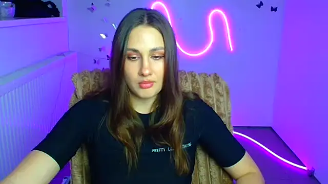 Stefanie Sweet online show from March 11, 12:31 pm