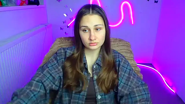 Stefanie Sweet online show from April 22, 5:26 am