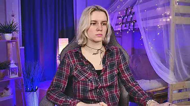 BethanyCloud online show from April 27, 5:15 am