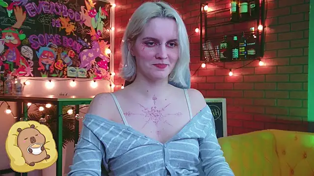 BethanyCloud online show from April 23, 12:29 pm