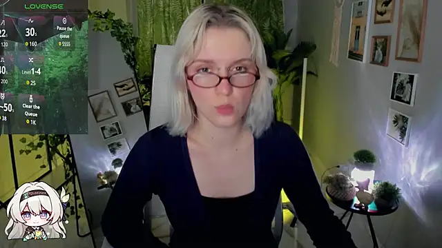 BethanyCloud online show from June 10, 5:39 am