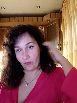 Amandda  online show from June 4, 7:18 pm