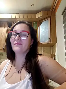 Amandda  online show from October 24, 7:21 pm