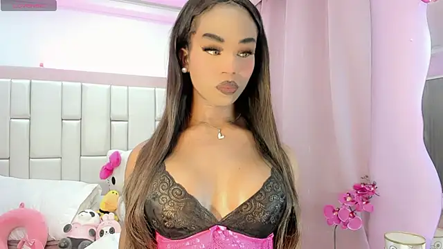 DarliingSweet online show from June 8, 12:39 pm