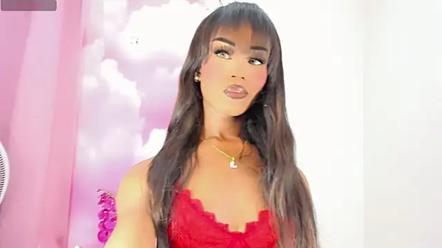 DarliingSweet online show from January 8, 11:58 am