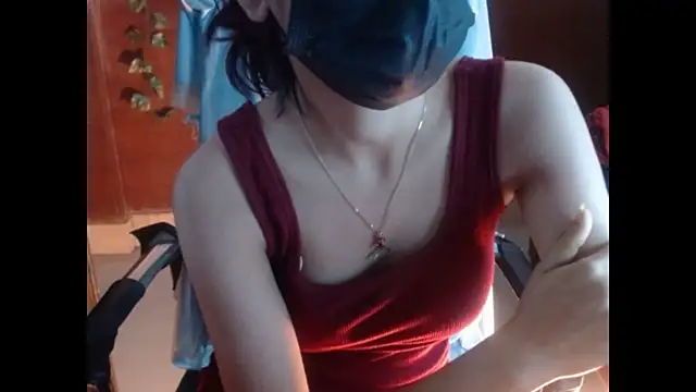  kamyaa09 online show from February 11, 6:42 pm