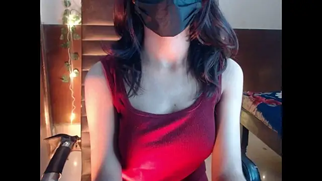  kamyaa09 online show from January 18, 6:37 pm