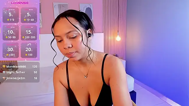 candy lux30 online show from September 28, 4:19 am