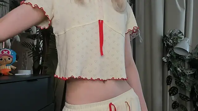 ChinBonnell online show from April 25, 5:54 am