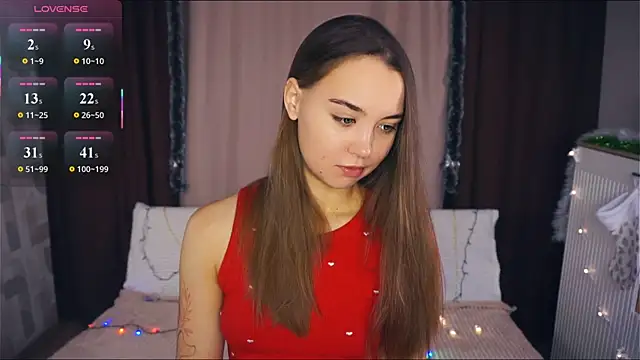 KayleenCurtis online show from December 20, 5:33 am