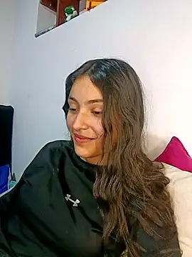 hotwife26 online show from February 10, 11:35 am