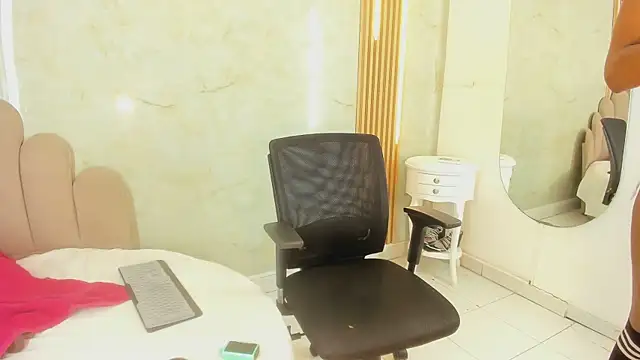 belkilima online show from April 25, 7:00 am