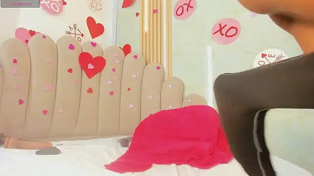 belkilima online show from February 19, 6:29 pm