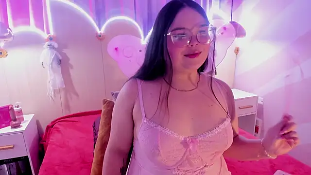 Lushi Love online show from October 10, 7:52 pm