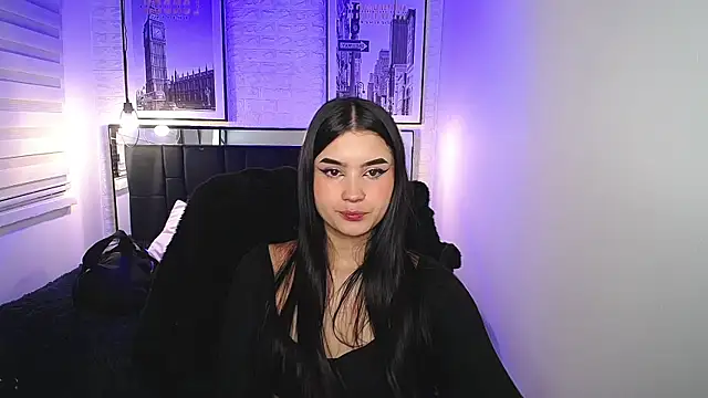 Natalie loffreda online show from April 24, 8:33 pm