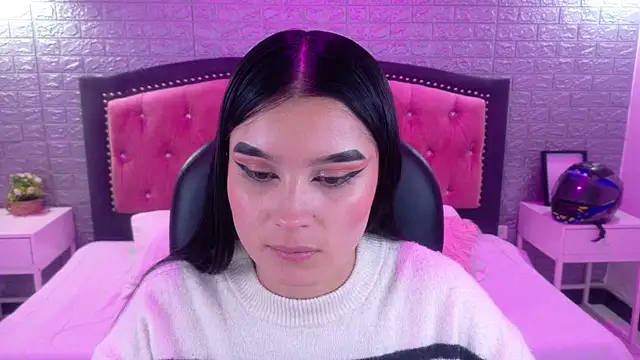 Natalie loffreda online show from January 19, 2:52 am