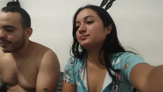 Ana ThiagoxX online show from September 11, 1:22 pm