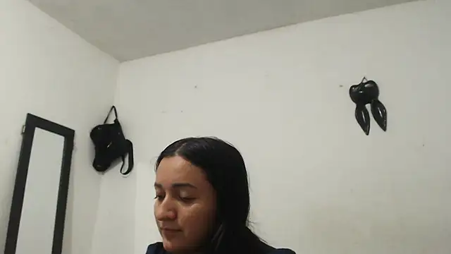 Ana ThiagoxX online show from September 13, 1:57 am