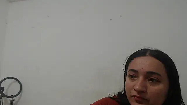 Ana ThiagoxX online show from September 23, 3:15 am