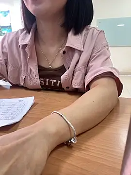 -NhaKy22 online show from October 21, 1:31 am