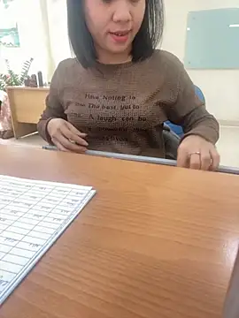 -NhaKy22 online show from December 3, 8:06 am