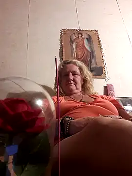 Snapshot of LoveCupid5451 chatting on September 17, 4:27 pm LoveCupid5451 online show from September 17, 4:27 pm