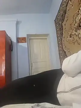 JillOKissx online show from October 23, 8:31 am