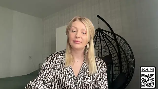 Blondie xoxoxo online show from April 23, 11:17 am