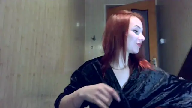 Kisa26311 online show from February 13, 9:11 am