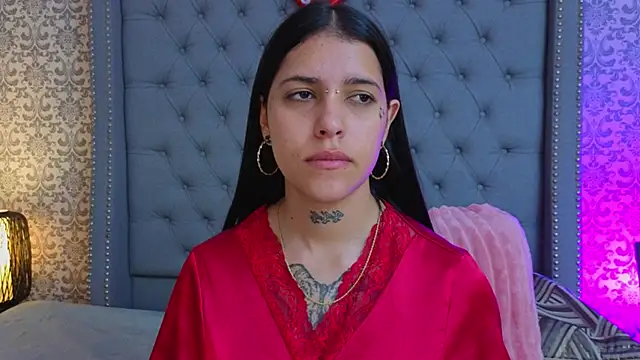 Abby roussee online show from February 27, 9:03 pm