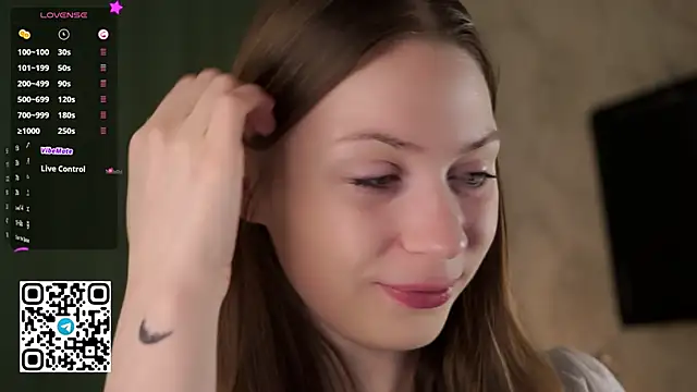 Stella of steel online show from November 8, 10:53 am