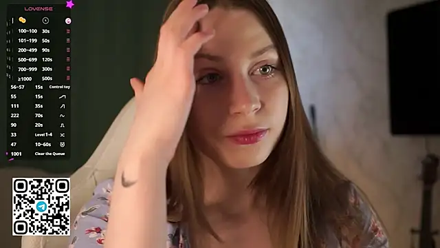 Stella of steel online show from April 27, 10:56 am