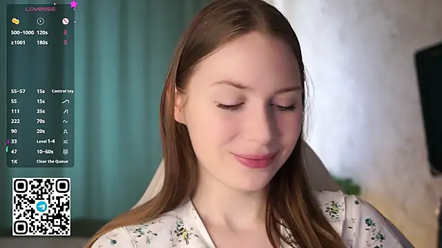 Stella of steel online show from February 27, 11:21 am