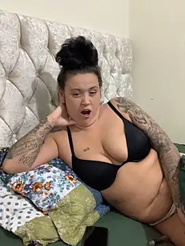 Charsworld online show from April 21, 7:37 am