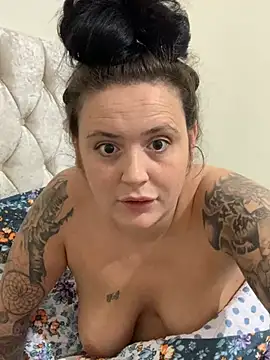 Charsworld online show from April 20, 7:44 am