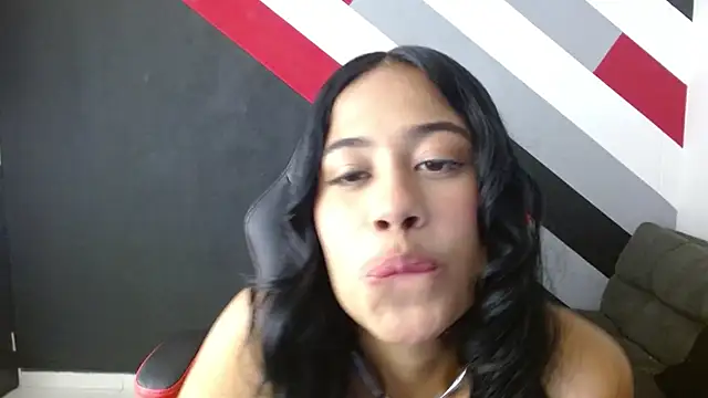 Snapshot of NatiHoran chatting on September 26, 12:52 am NatiHoran online show from September 26, 12:52 am