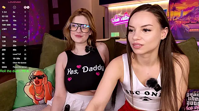 shes rebel online show from April 19, 5:24 pm