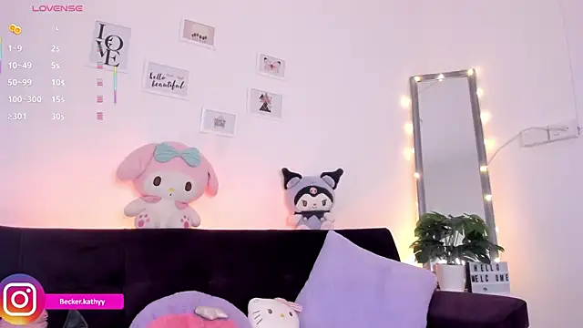 Kathybecker online show from September 13, 2:03 pm