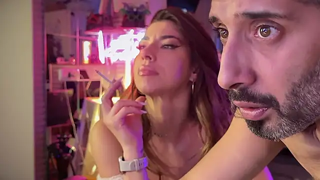 Secret Lovers1 online show from January 18, 11:56 pm