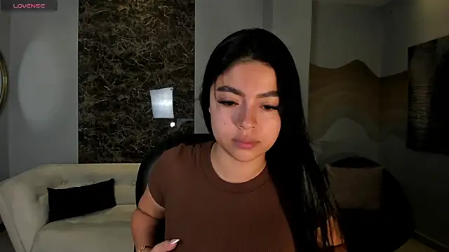NataliaGaret online show from May 1, 9:56 am