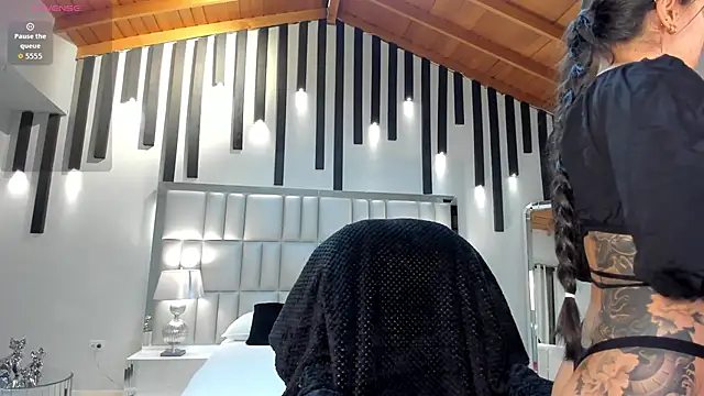 MilaColeman online show from April 26, 11:13 pm