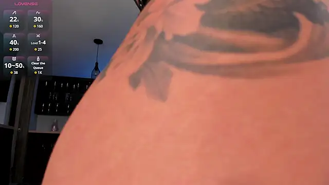 MilaColeman online show from March 15, 4:58 am