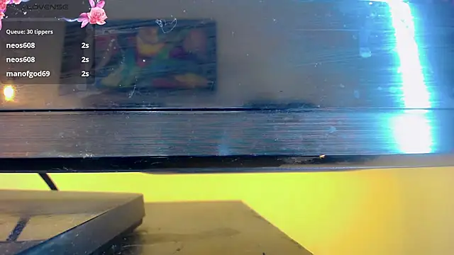 Snapshot of Rachell_Valentina chatting on September 15, 7:10 pm Rachell Valentina online show from September 15, 7:10 pm