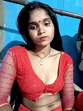 Harini Gautam online show from April 8, 3:14 pm