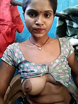 Harini Gautam online show from April 23, 5:59 am