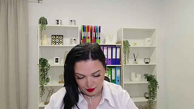 RubiHarper online show from December 1, 5:11 am