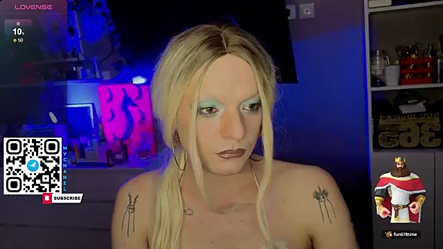 Kkkylie online show from February 20, 3:27 am