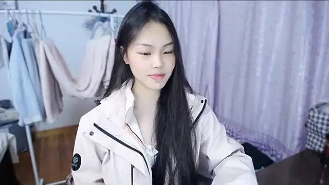 yao-yao  online show from November 23, 1:57 pm