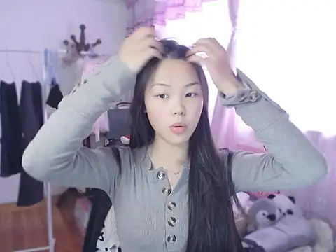 yao-yao  online show from December 21, 4:17 am